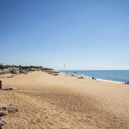 Apartamento Carteia Картейра Экстерьер фото