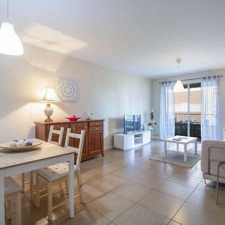 Apartamento Carteia Картейра Экстерьер фото