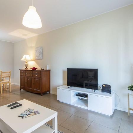 Apartamento Carteia Картейра Экстерьер фото