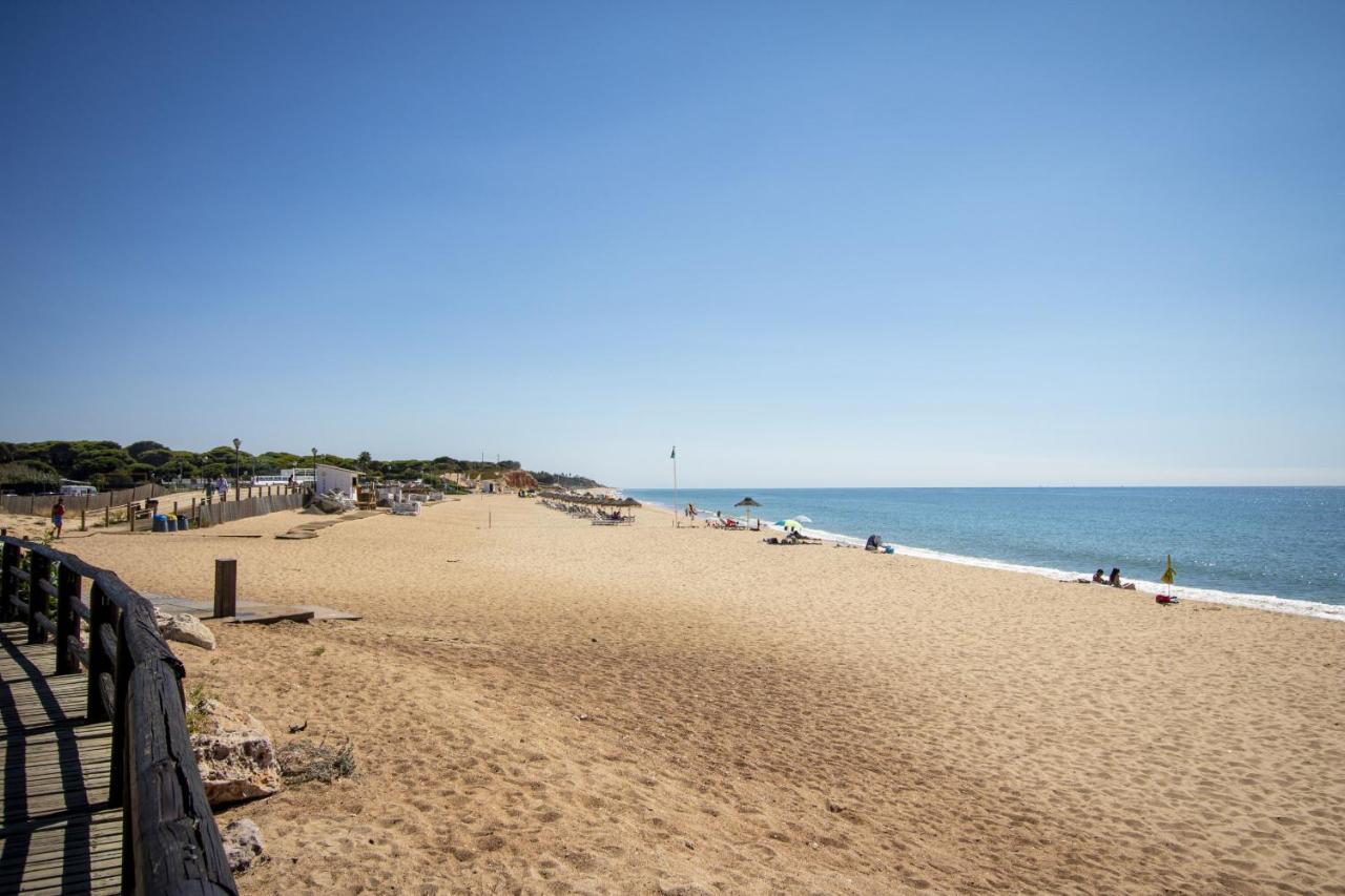 Apartamento Carteia Картейра Экстерьер фото