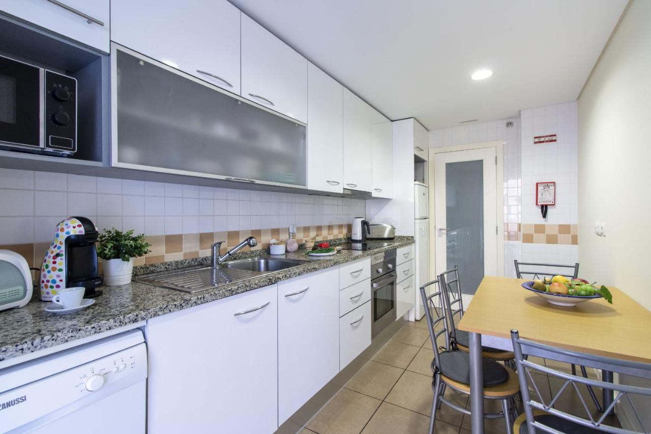Apartamento Carteia Картейра Экстерьер фото