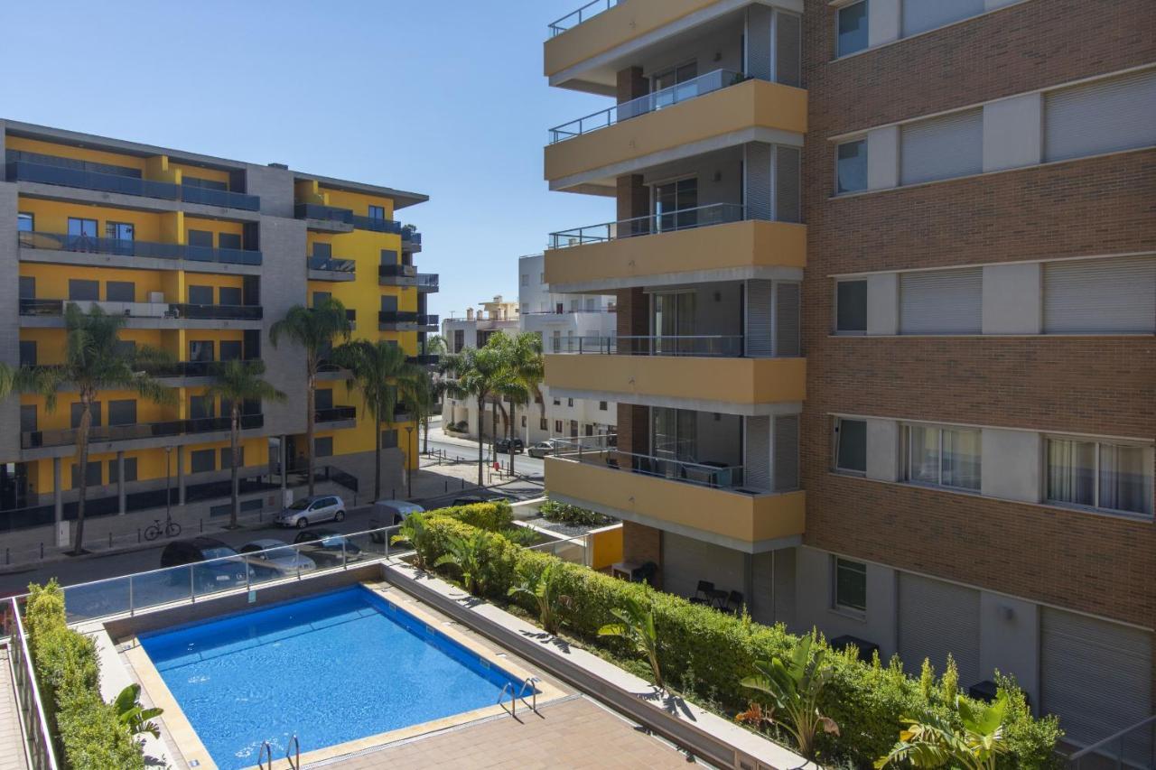 Apartamento Carteia Картейра Экстерьер фото