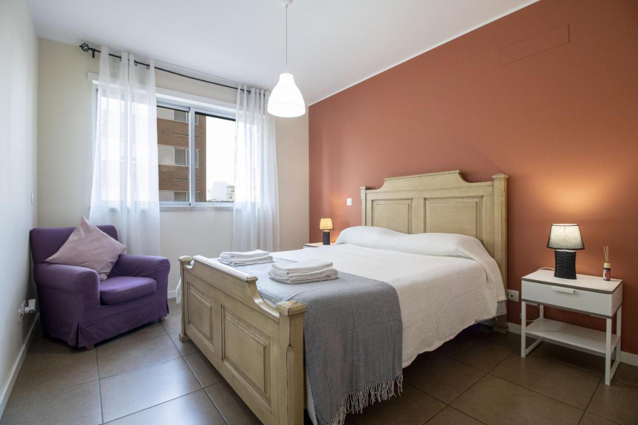 Apartamento Carteia Картейра Экстерьер фото