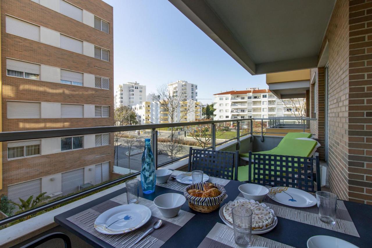 Apartamento Carteia Картейра Экстерьер фото